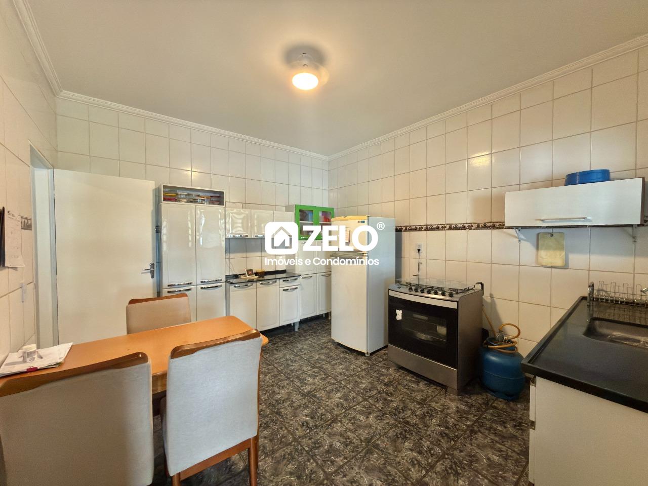 Parque da Figueira Campinas SP: 