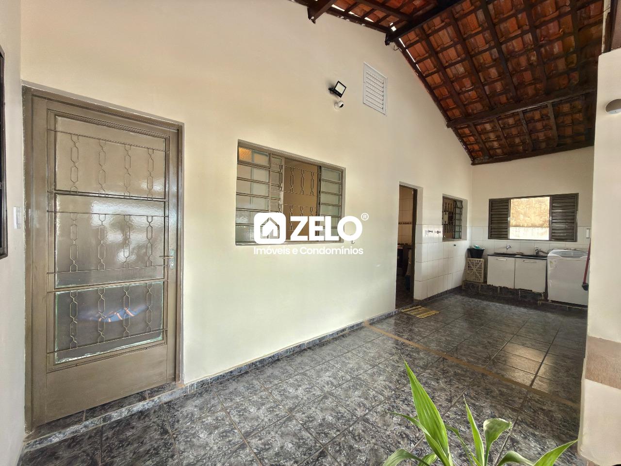 Parque da Figueira Campinas SP: 