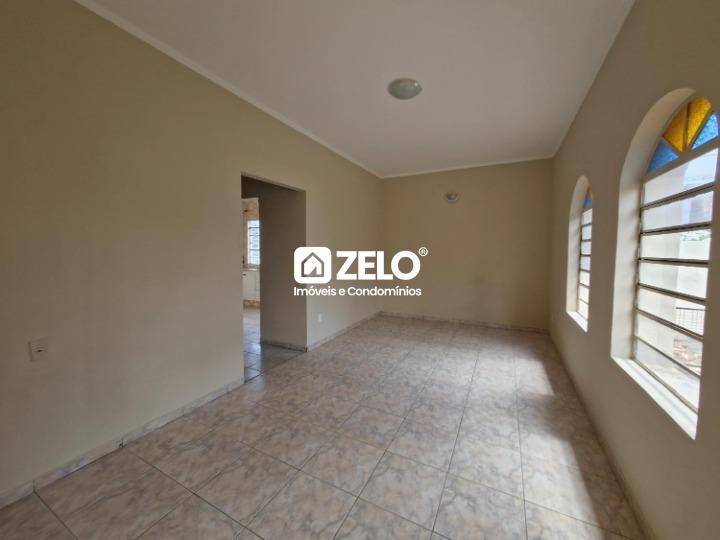 Casa em Jardim Boa Esperança, Campinas - SP | Zelo Imóveis: 