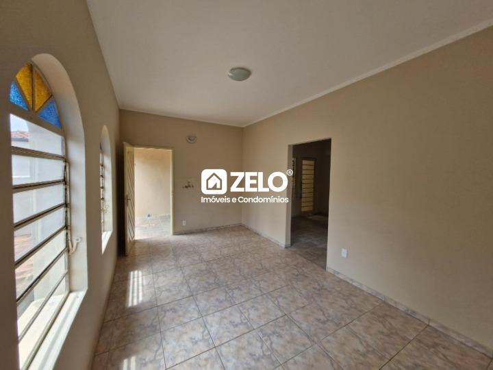 Casa em Jardim Boa Esperança, Campinas - SP | Zelo Imóveis: 