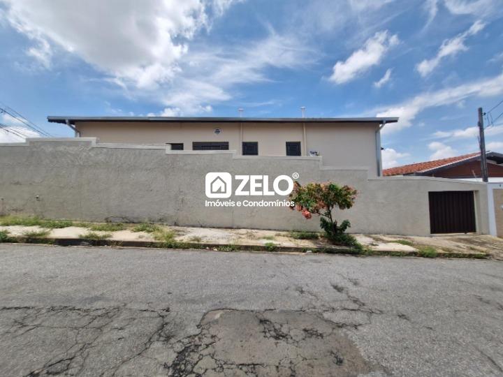 Casa em Jardim Boa Esperança, Campinas - SP | Zelo Imóveis: 