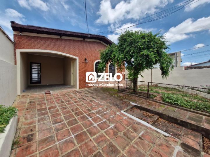 Casa em Jardim Boa Esperança, Campinas - SP | Zelo Imóveis: 