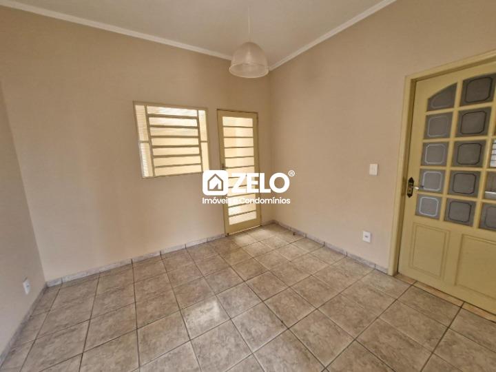 Casa em Jardim Boa Esperança, Campinas - SP | Zelo Imóveis: 