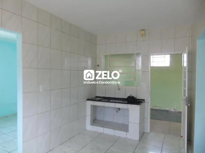 Casa em Jardim Nova Europa, Campinas - SP | Zelo Imóveis: 