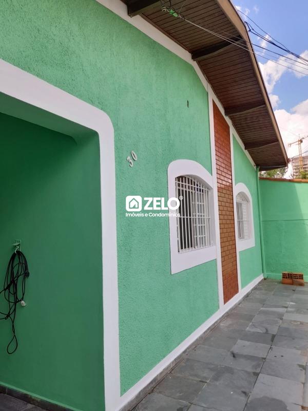 Casa em Jardim Nova Europa, Campinas - SP | Zelo Imóveis: 