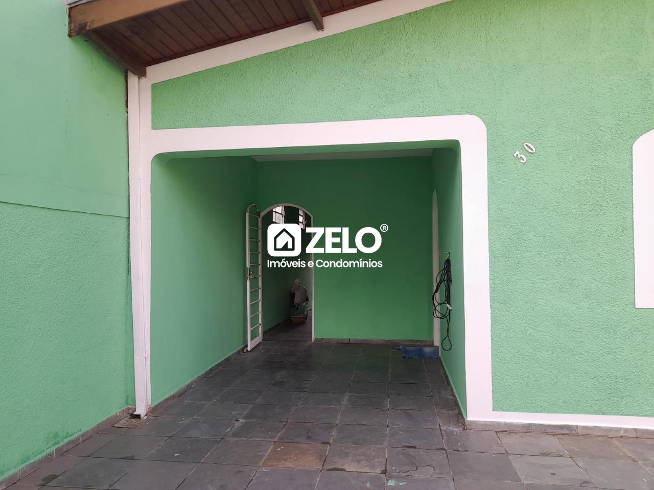 Casa em Jardim Nova Europa, Campinas - SP | Zelo Imóveis: 