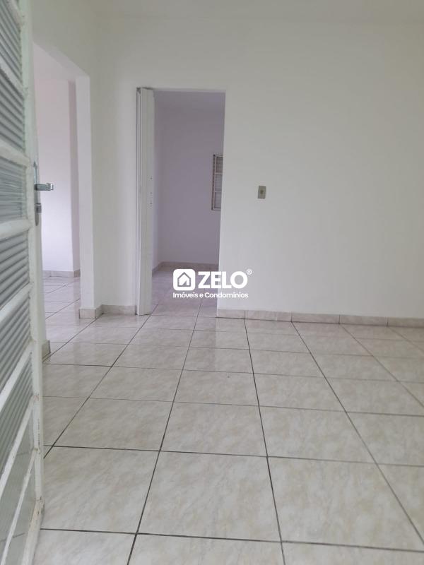 Casa em Jardim Nova Europa, Campinas - SP | Zelo Imóveis: 