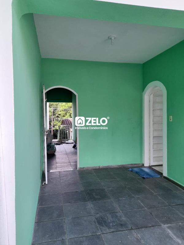 Casa em Jardim Nova Europa, Campinas - SP | Zelo Imóveis: 