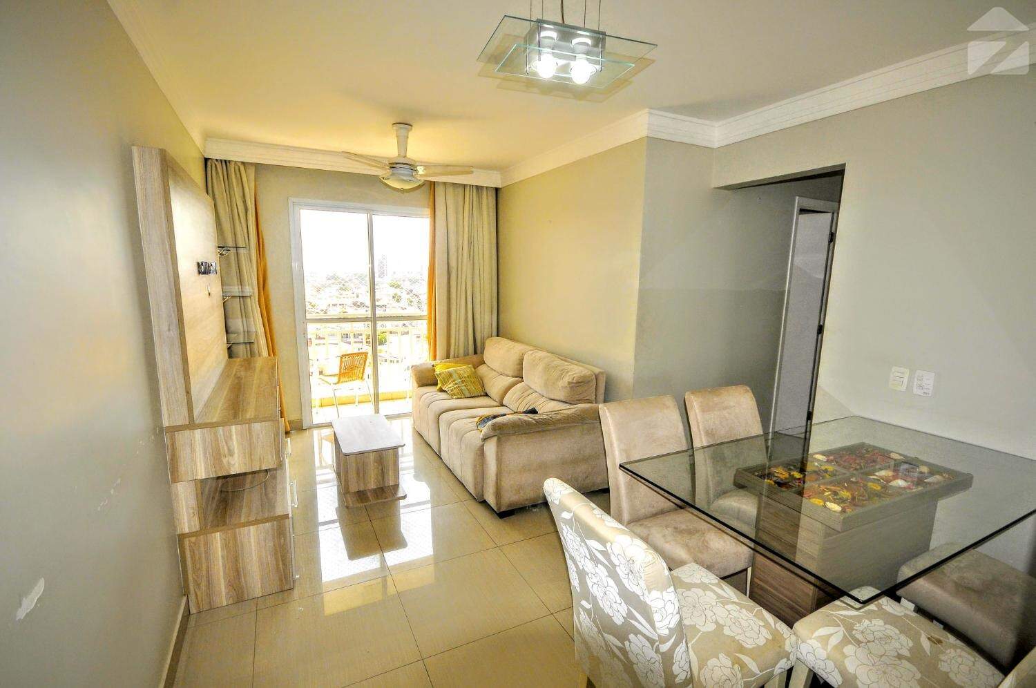 Apartamento em Vila Industrial, Campinas - SP | Zelo Imóveis: 