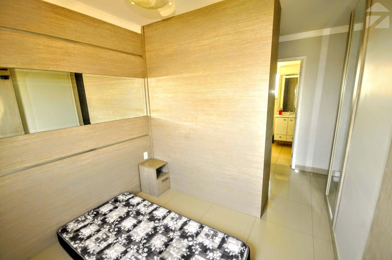 Apartamento em Vila Industrial, Campinas - SP | Zelo Imóveis: 