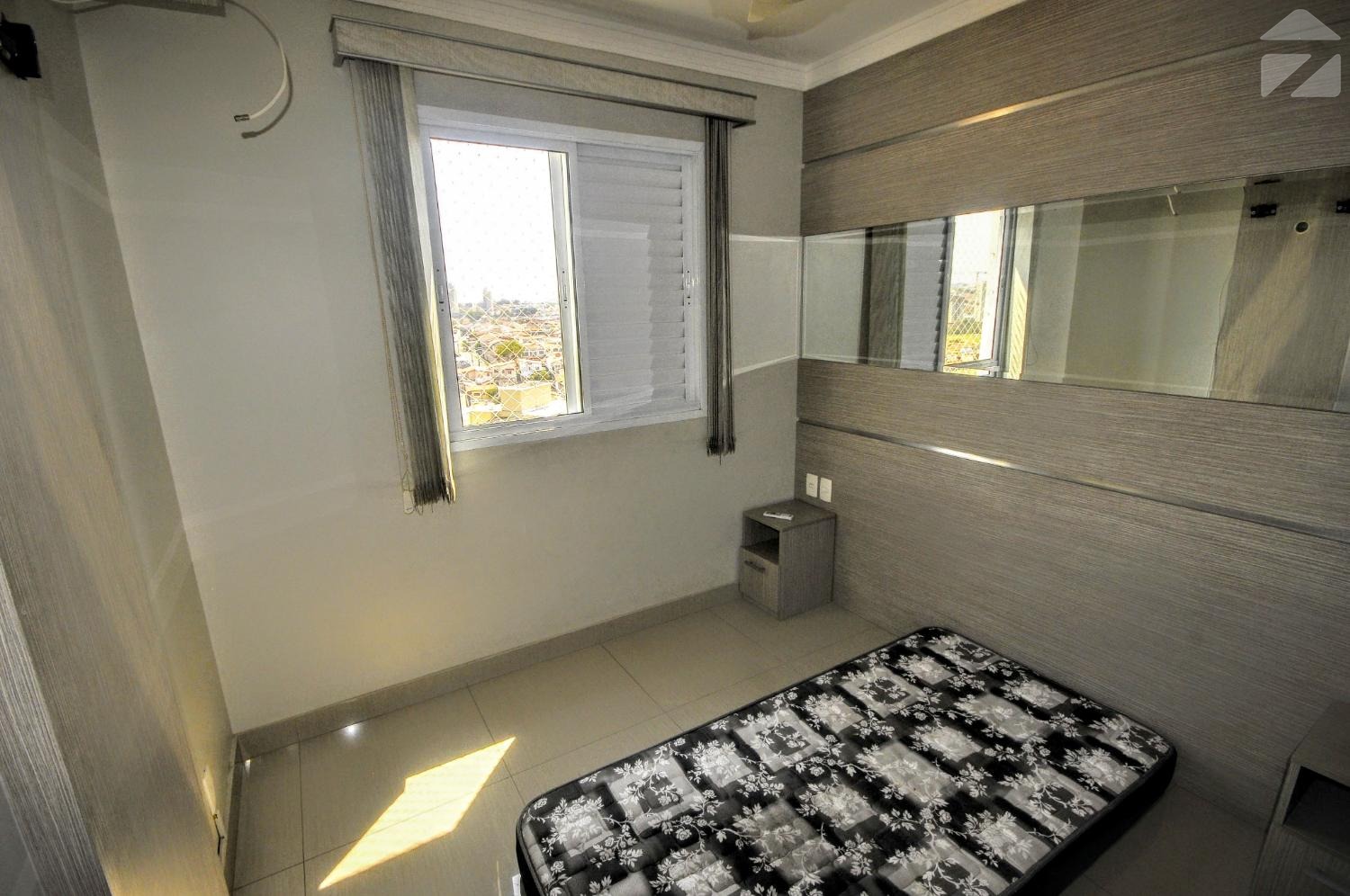 Apartamento em Vila Industrial, Campinas - SP | Zelo Imóveis: 