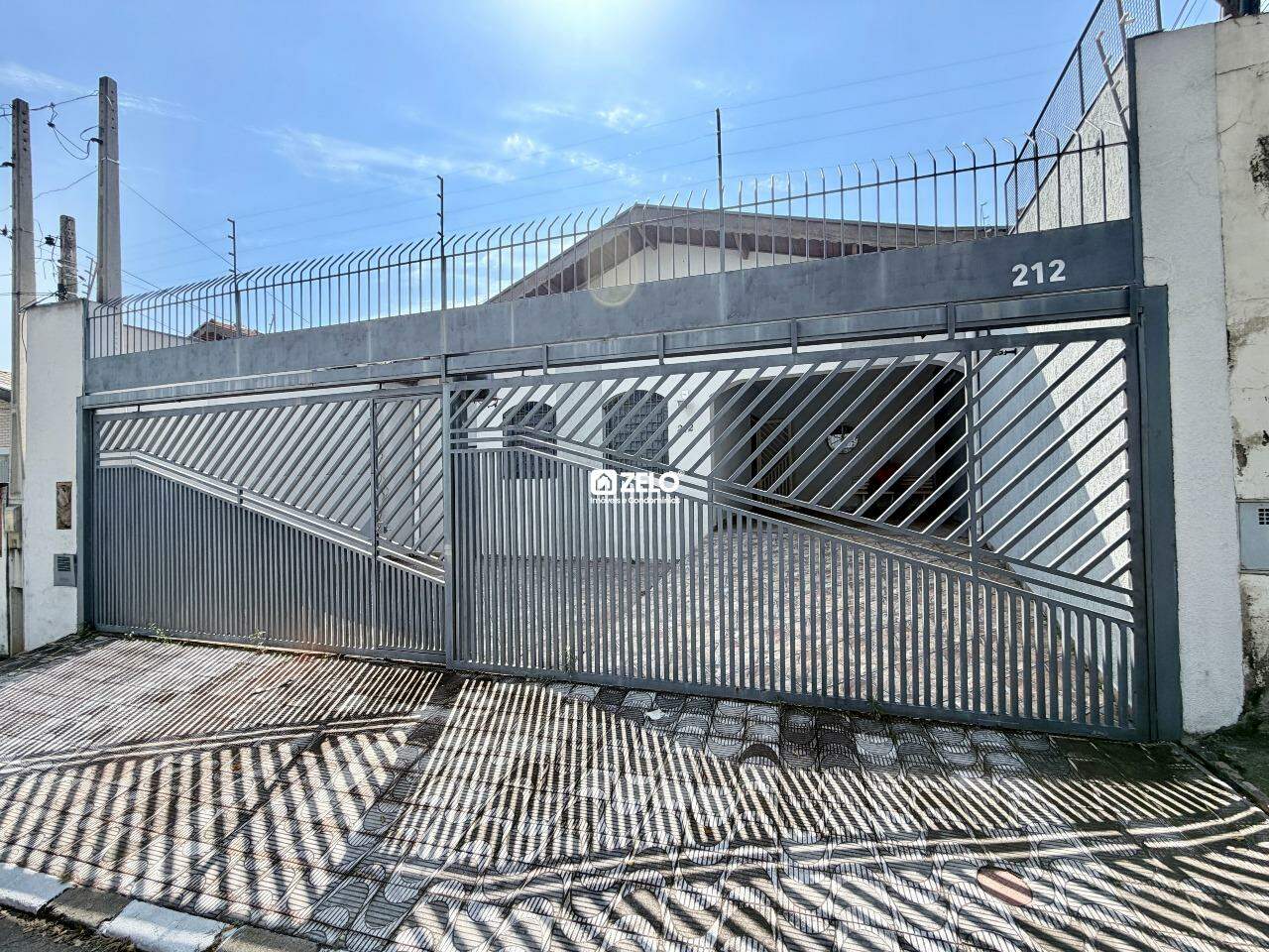 [EMPREENDIMENTO] Casa em Jardim Conceição (Sousas), Campinas - SP | Zelo Imóveis: 