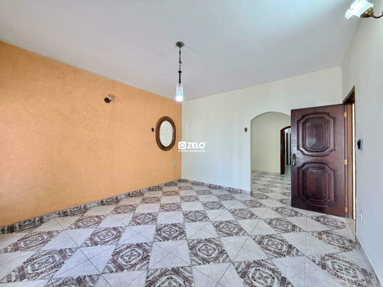 [EMPREENDIMENTO] Casa em Jardim Conceição (Sousas), Campinas - SP | Zelo Imóveis: 