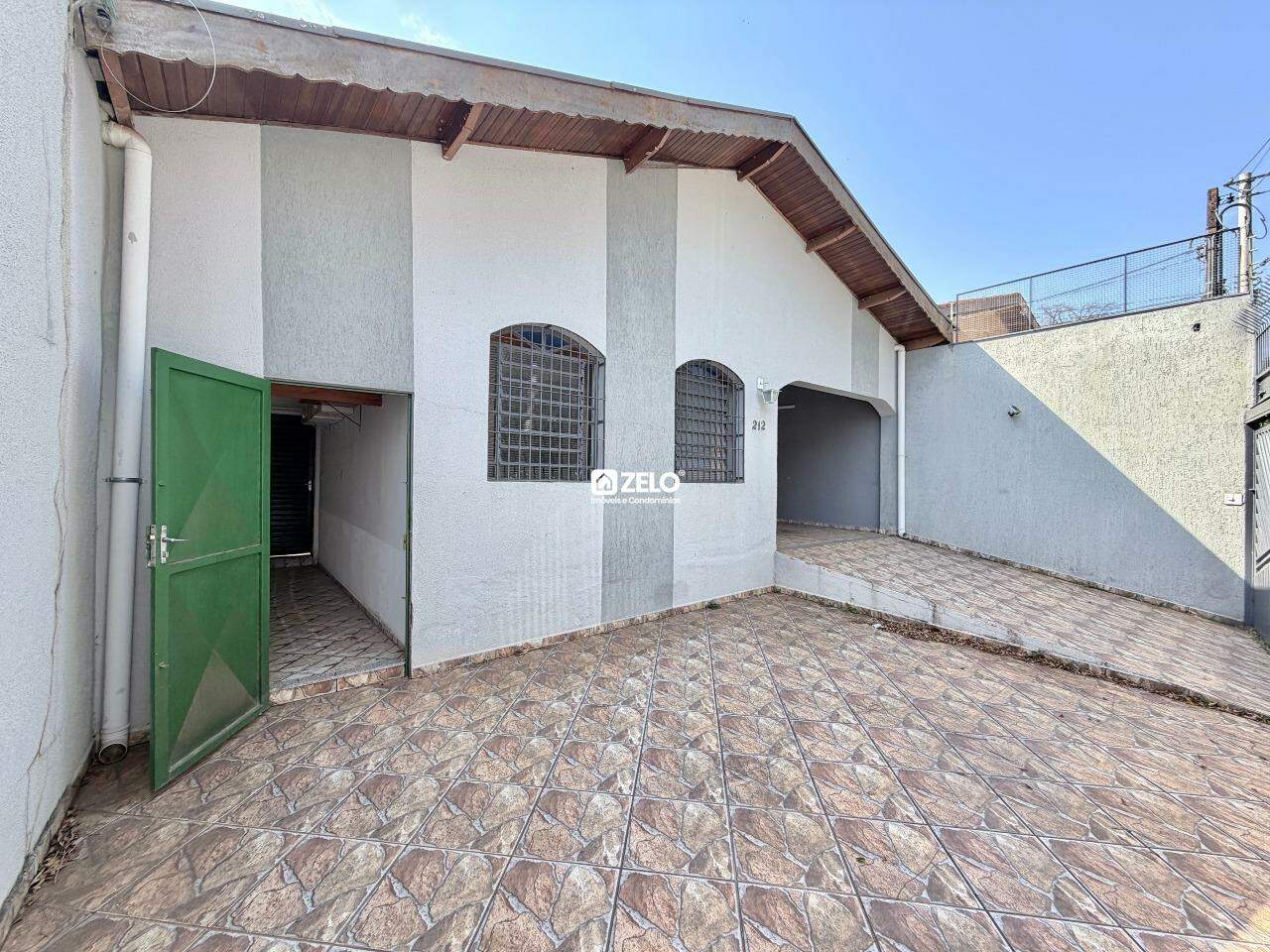 [EMPREENDIMENTO] Casa em Jardim Conceição (Sousas), Campinas - SP | Zelo Imóveis: 