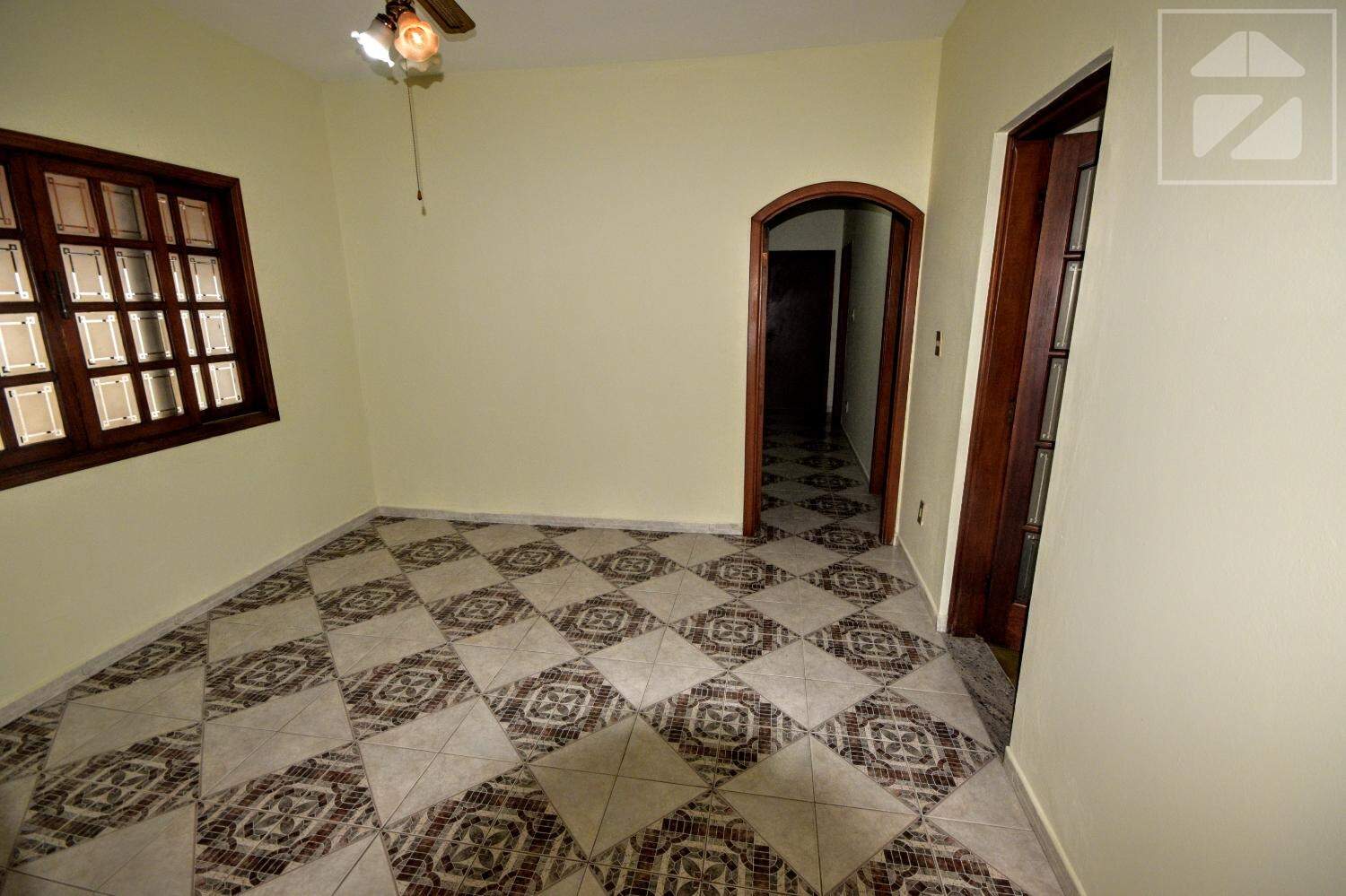 Casa em Jardim Conceição (Sousas), Campinas - SP | Zelo Imóveis: 