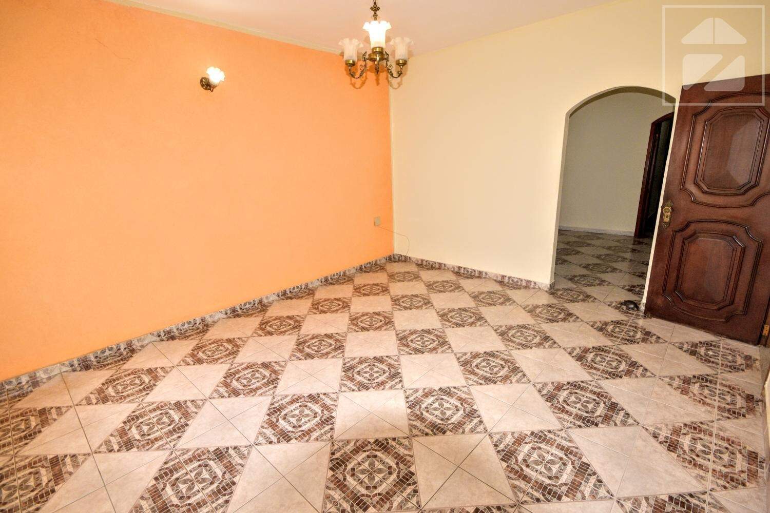 Casa em Jardim Conceição (Sousas), Campinas - SP | Zelo Imóveis: 