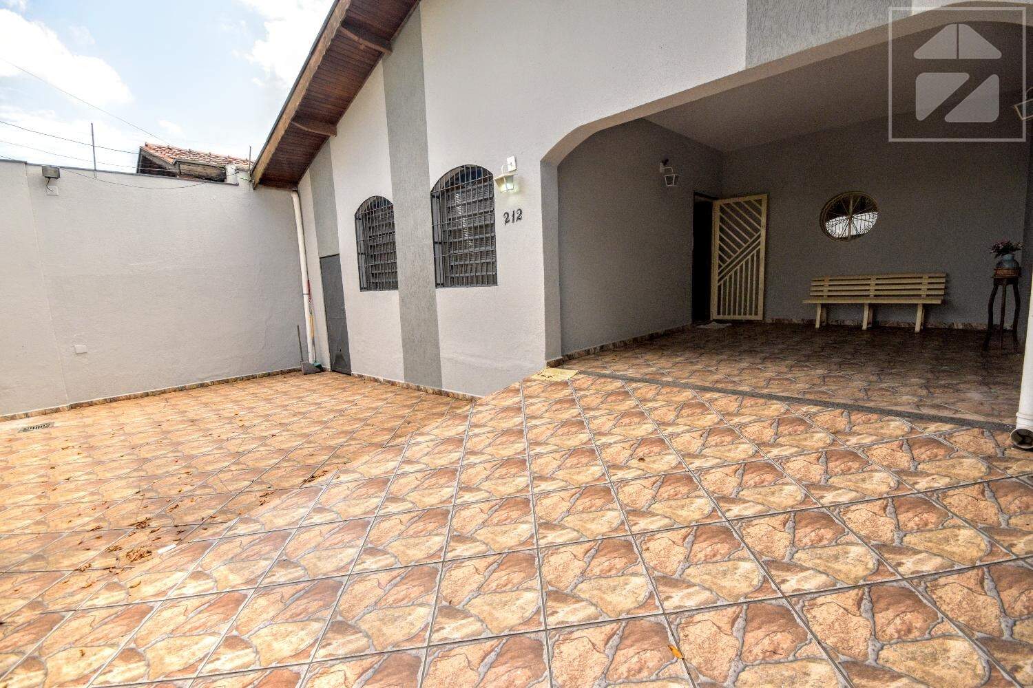 Casa em Jardim Conceição (Sousas), Campinas - SP | Zelo Imóveis: 