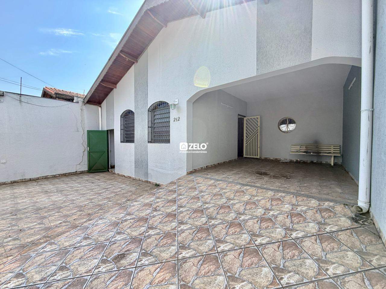 [EMPREENDIMENTO] Casa em Jardim Conceição (Sousas), Campinas - SP | Zelo Imóveis: 