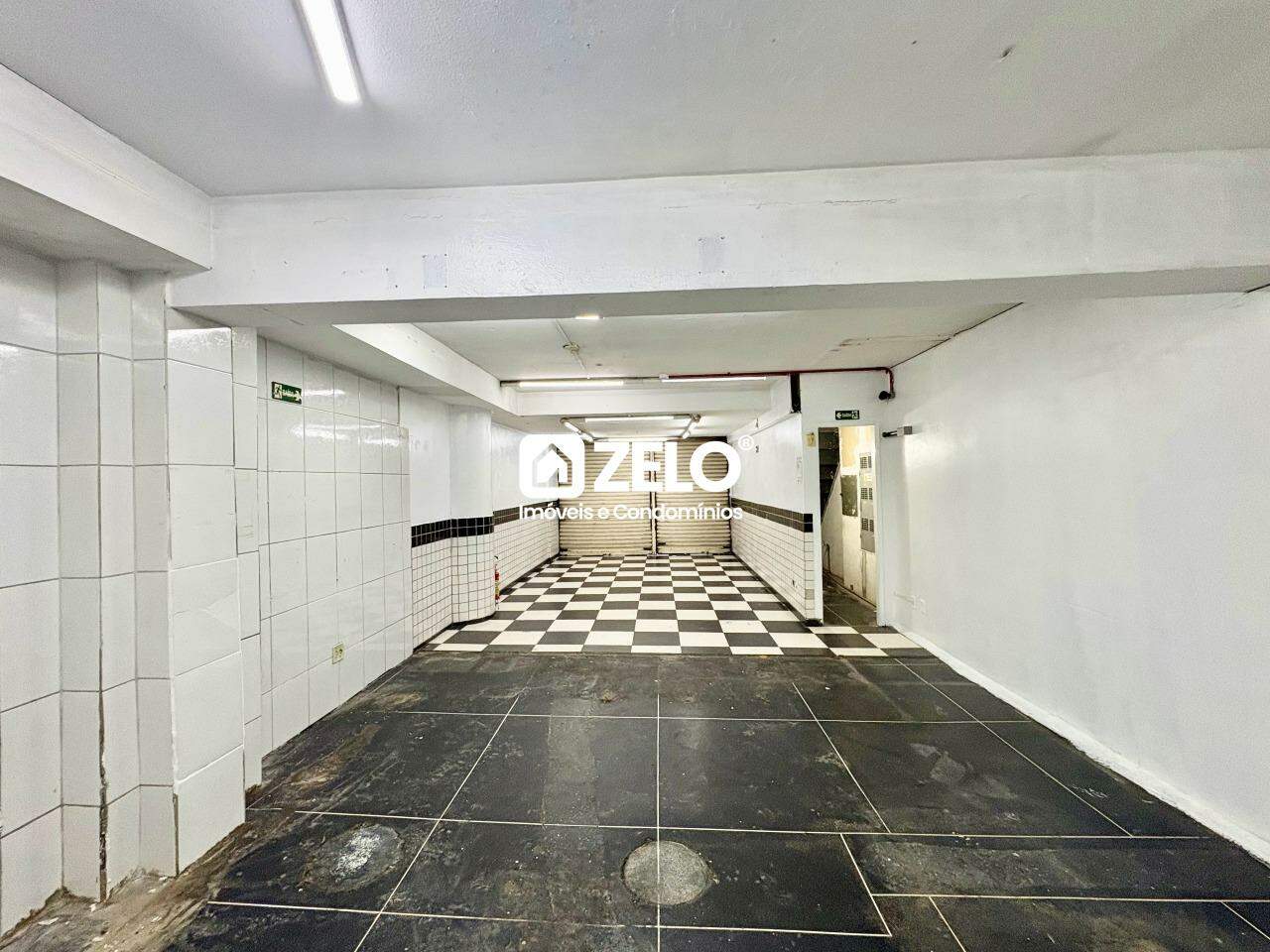 Salão em Centro, Campinas - SP | Zelo Imóveis: 