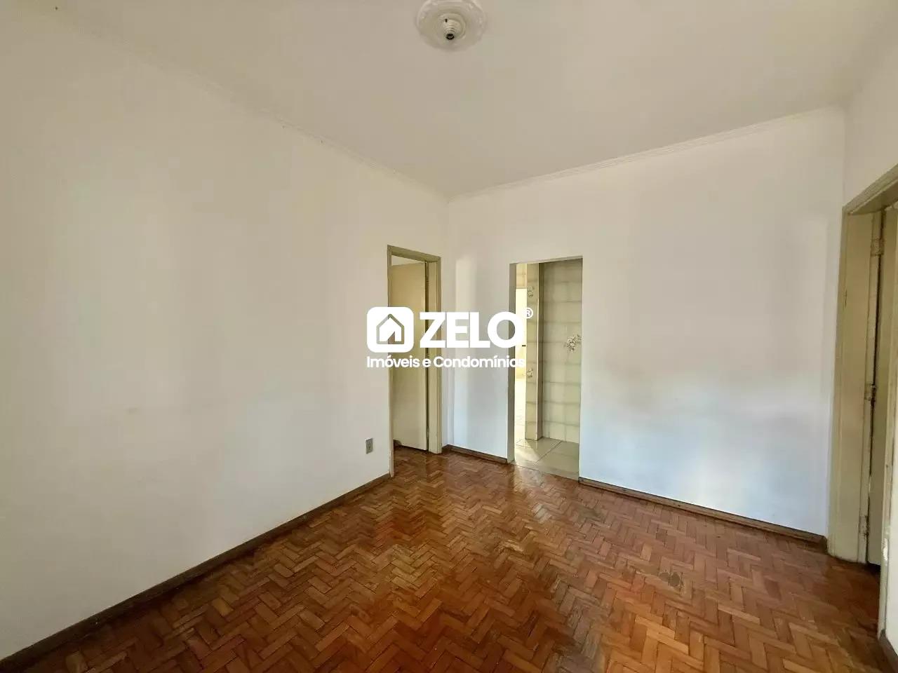 Casa em Vila Ipê, Campinas - SP | Zelo Imóveis: 