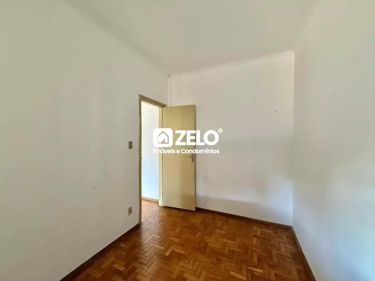 Casa em Vila Ipê, Campinas - SP | Zelo Imóveis: 