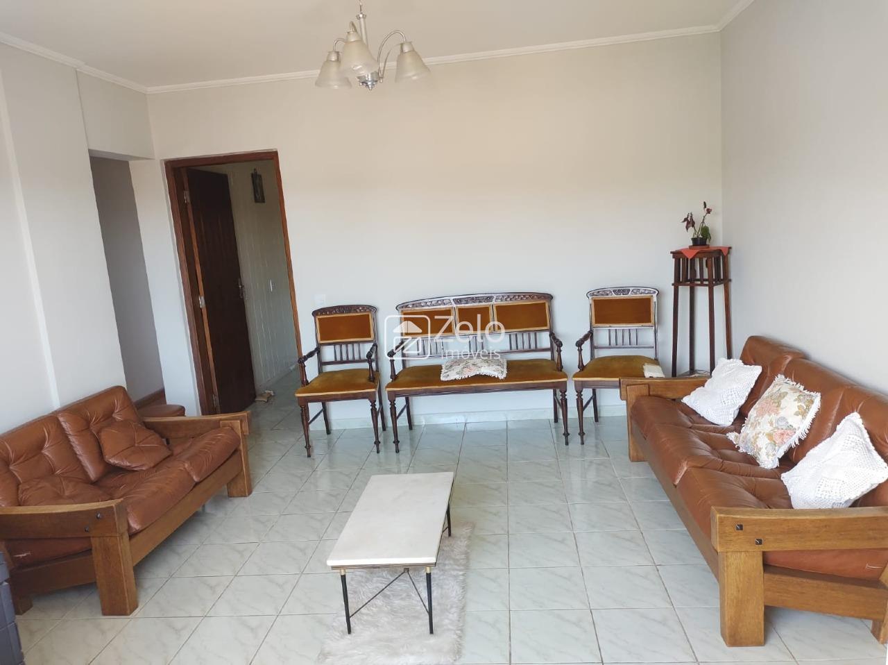 Apartamento em Jardim Flamboyant, Campinas - SP | Zelo Imóveis: 