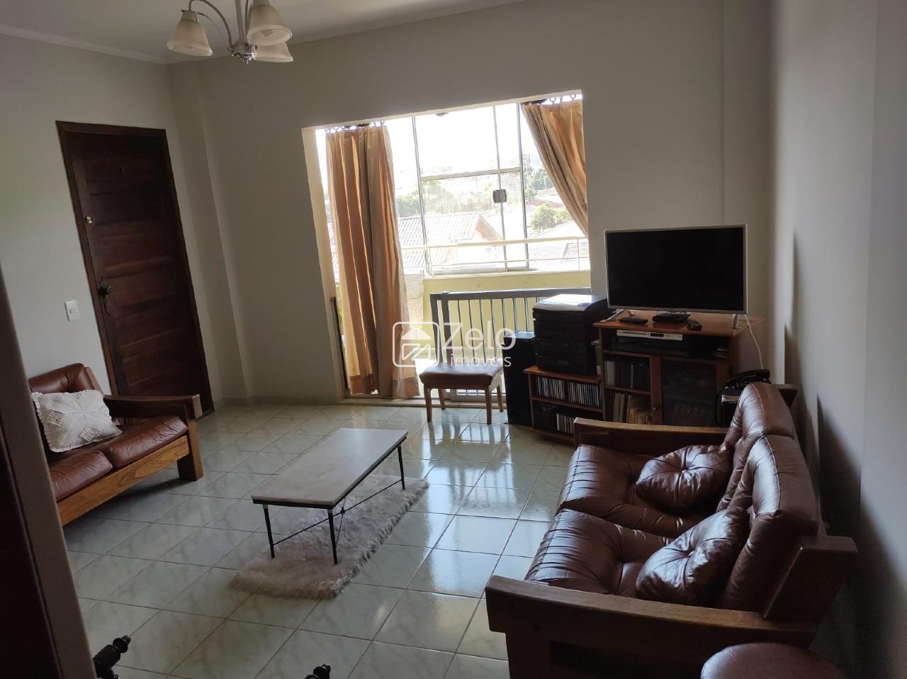 Apartamento em Jardim Flamboyant, Campinas - SP | Zelo Imóveis: 