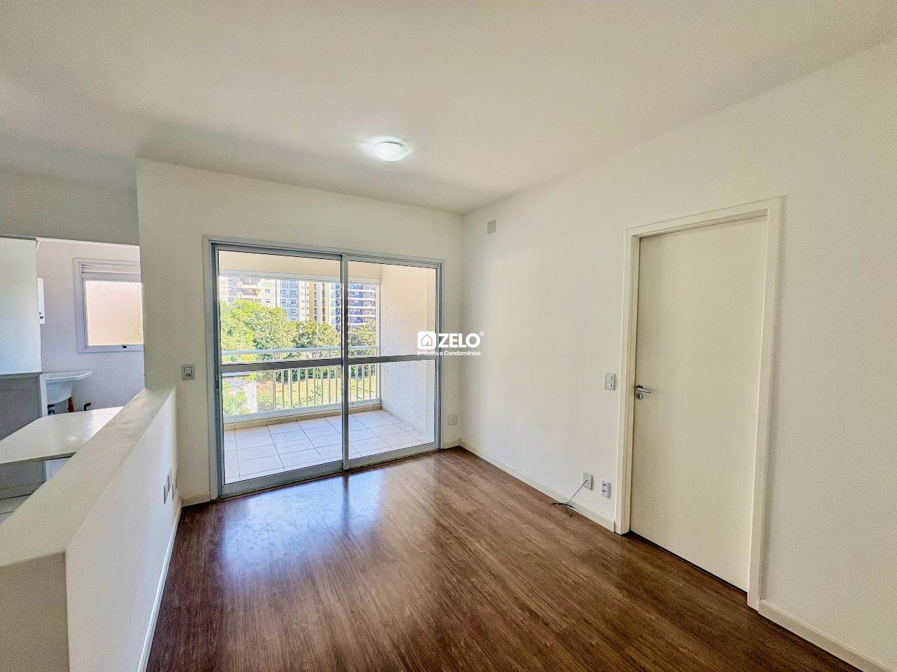 Apartamento em Centro, Campinas - SP | Zelo Imóveis: Apartamento à venda, Centro - Campinas/SP