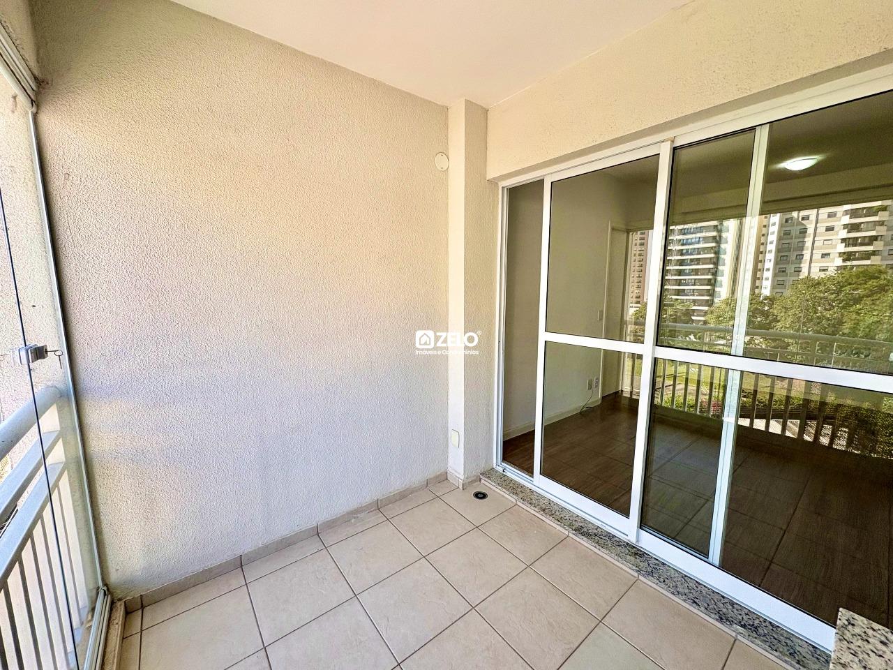 Apartamento em Centro, Campinas - SP | Zelo Imóveis: Apartamento à venda, Centro - Campinas/SP