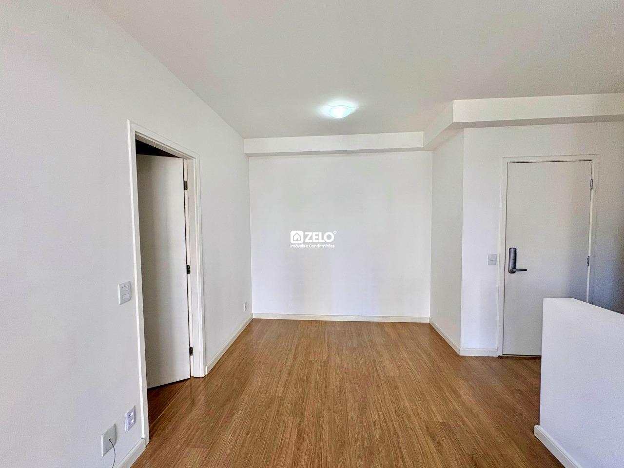 Apartamento em Centro, Campinas - SP | Zelo Imóveis: Apartamento à venda, Centro - Campinas/SP