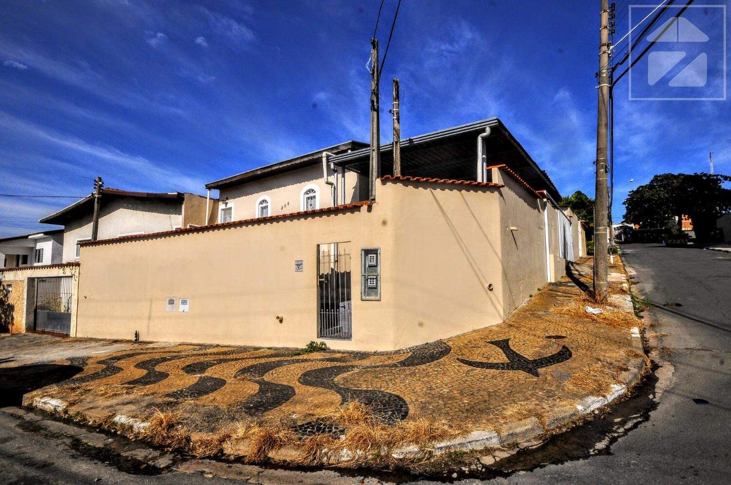 Casa em Vila Progresso, Campinas - SP | Zelo Imóveis: 