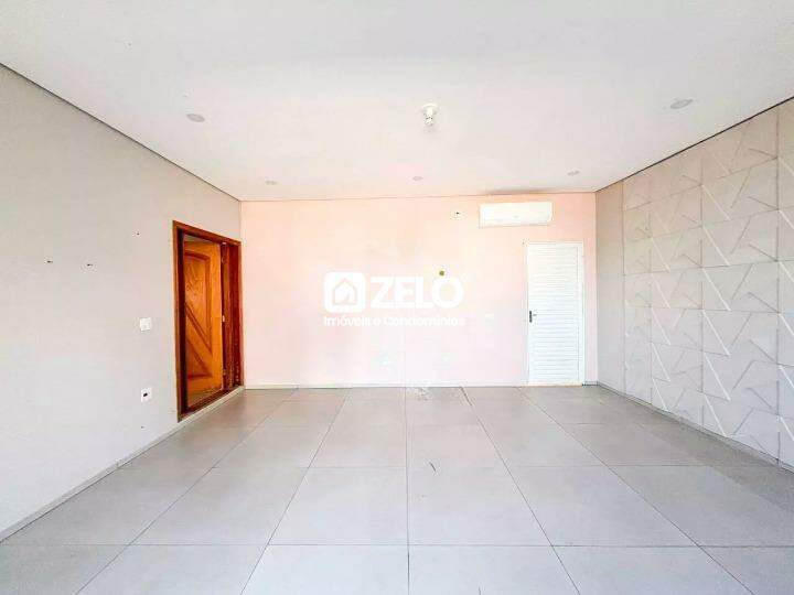Casa em Jardim do Lago, Campinas - SP | Zelo Imóveis: 