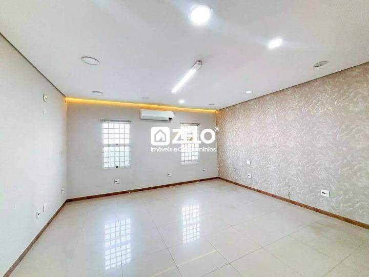 Casa em Jardim do Lago, Campinas - SP | Zelo Imóveis: 