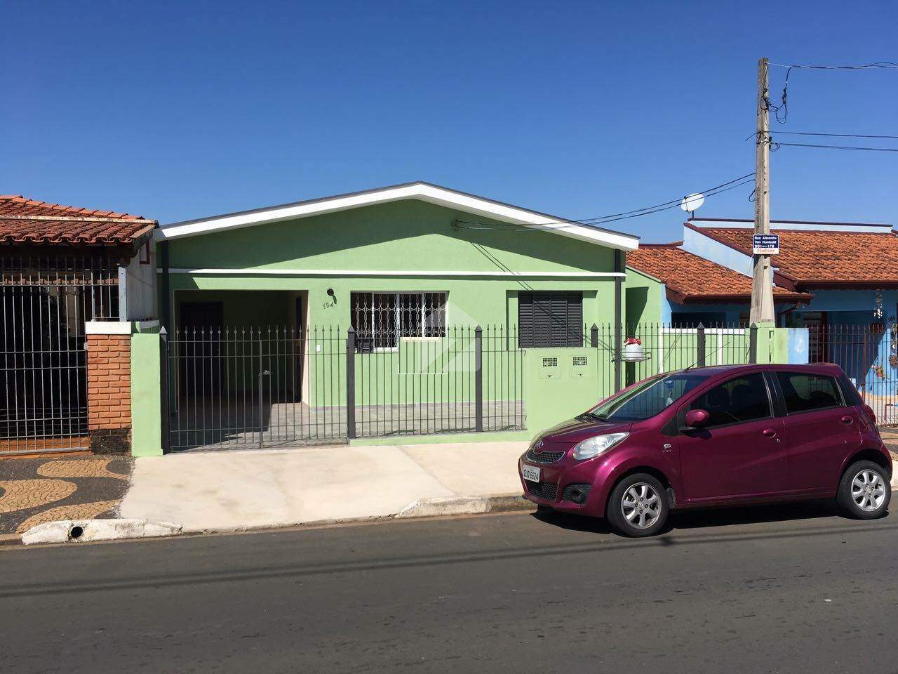 Casa em Jardim Bela Vista, Campinas - SP | Zelo Imóveis: 