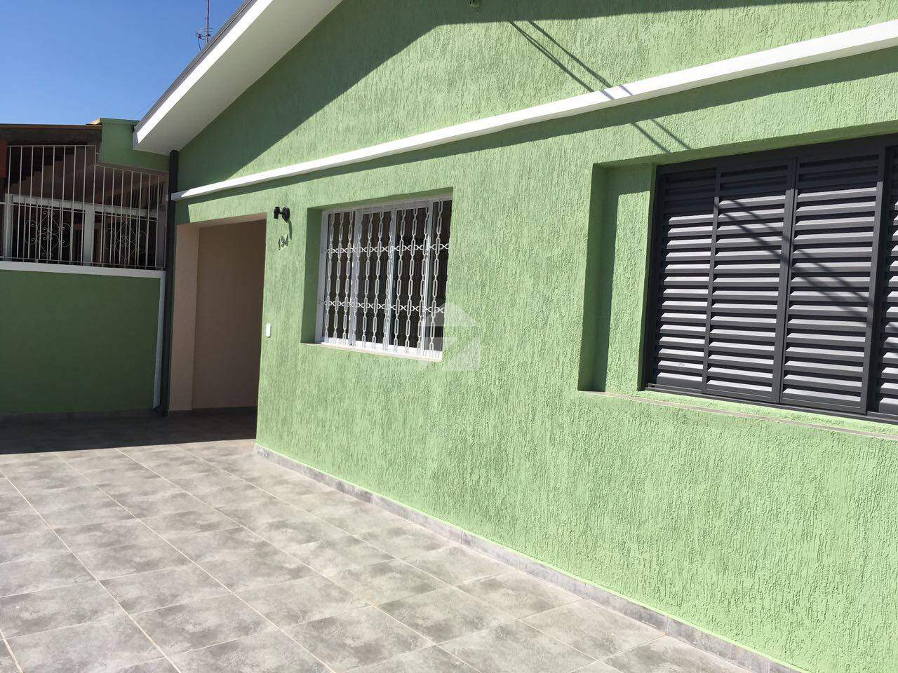 Casa em Jardim Bela Vista, Campinas - SP | Zelo Imóveis: 