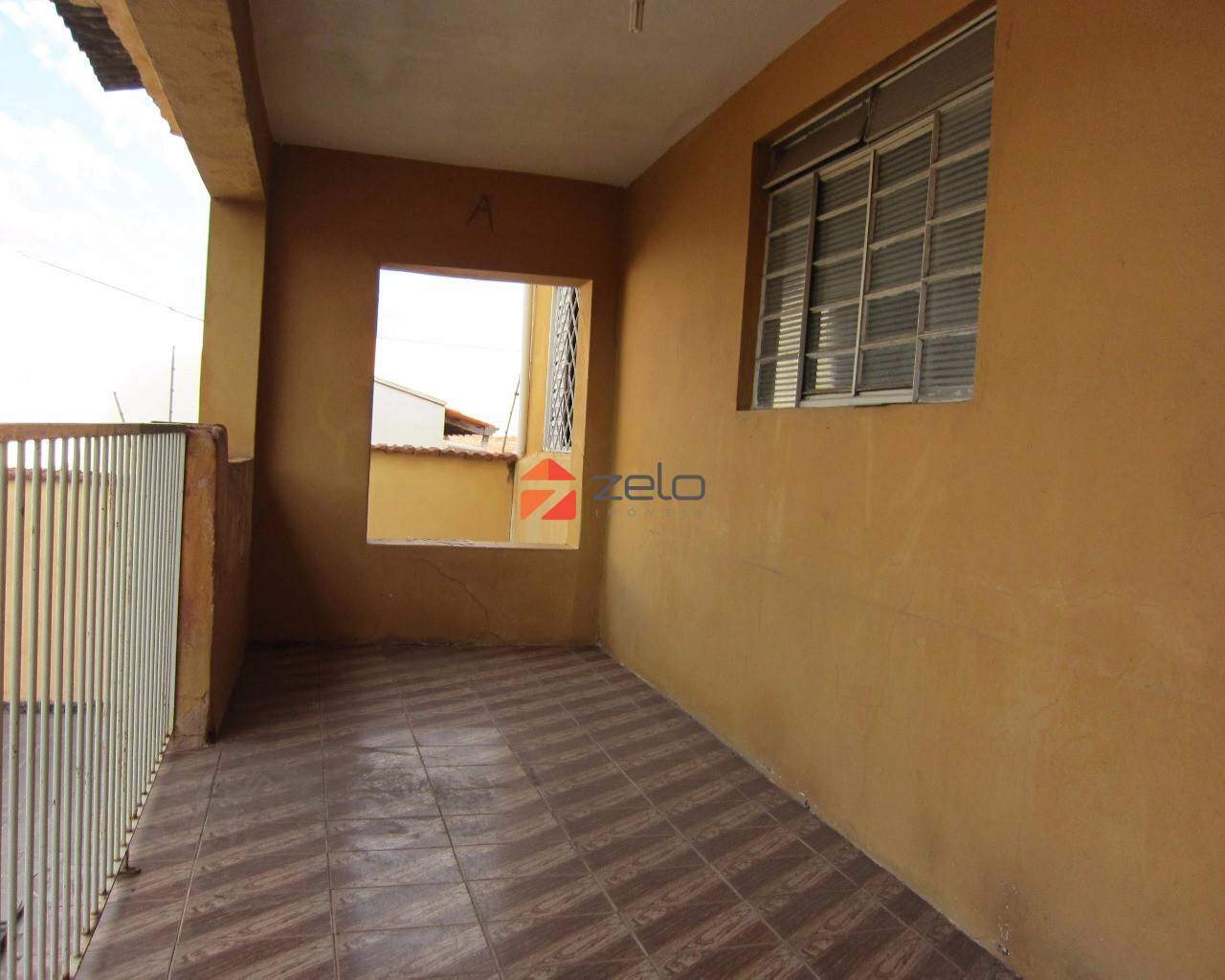 Casa em Vila Progresso, Campinas - SP | Zelo Imóveis: 
