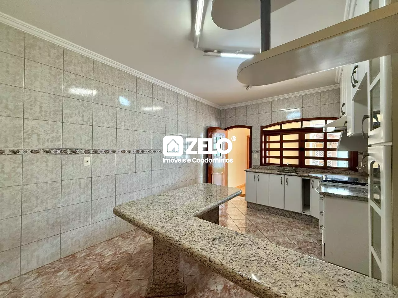 Parque Via Norte Campinas SP: 