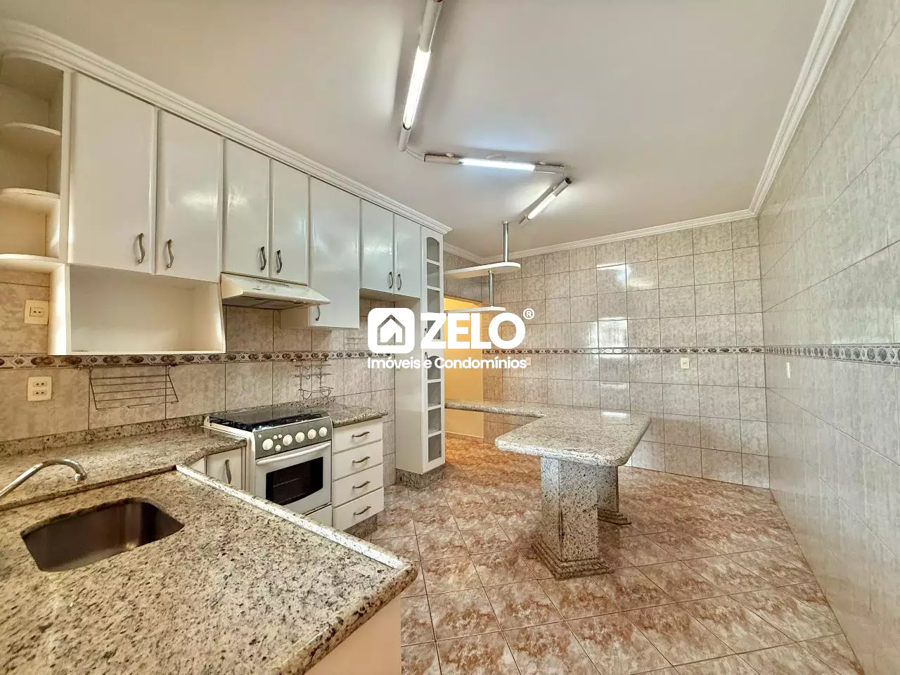 Parque Via Norte Campinas SP: 