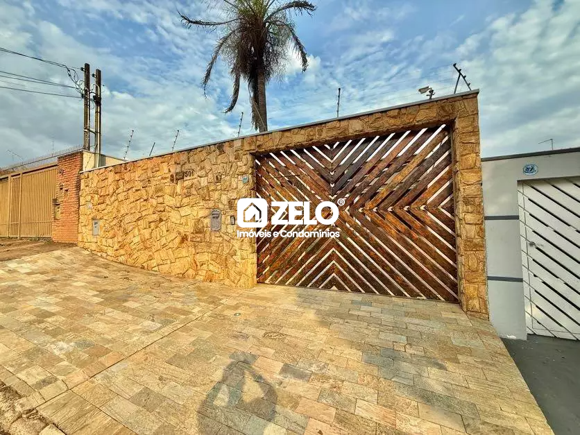 Parque Via Norte Campinas SP: 