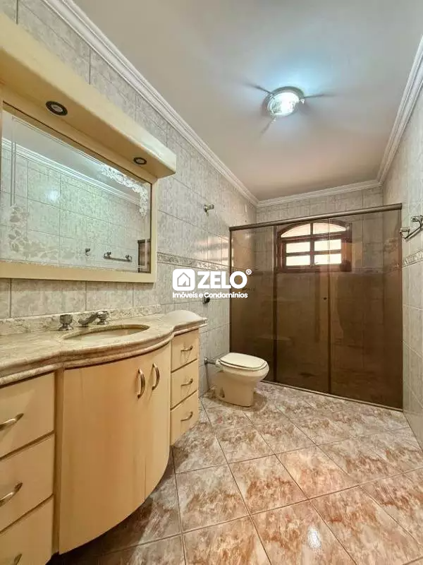 Parque Via Norte Campinas SP: 