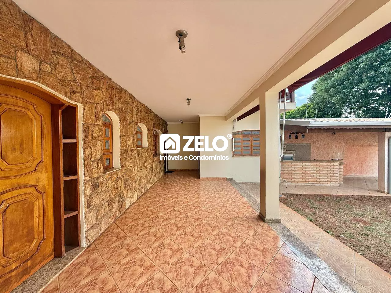 Parque Via Norte Campinas SP: 