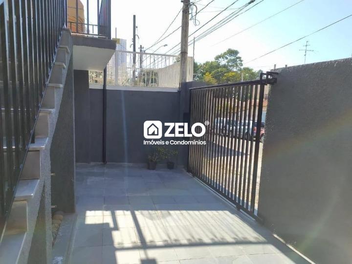 Casa em Taquaral, Campinas - SP | Zelo Imóveis: 