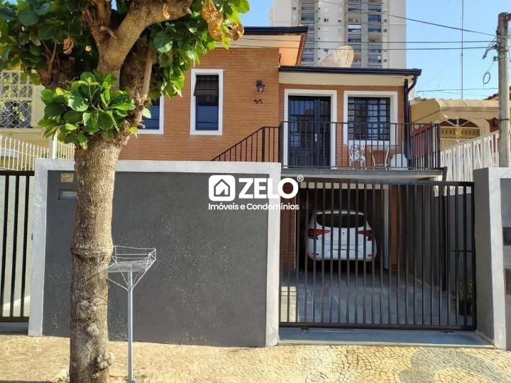 Casa em Taquaral, Campinas - SP | Zelo Imóveis: 