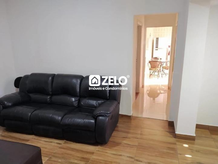 Casa em Taquaral, Campinas - SP | Zelo Imóveis: 