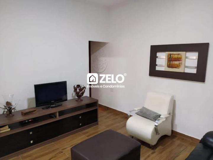 Casa em Taquaral, Campinas - SP | Zelo Imóveis: 