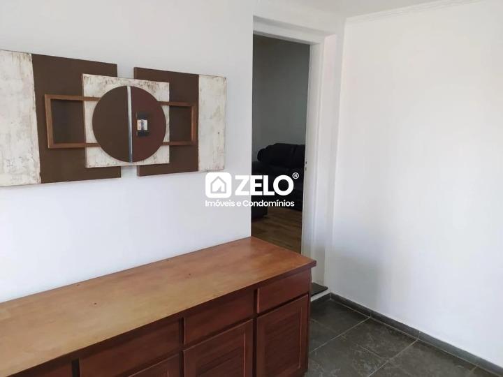 Casa em Taquaral, Campinas - SP | Zelo Imóveis: 