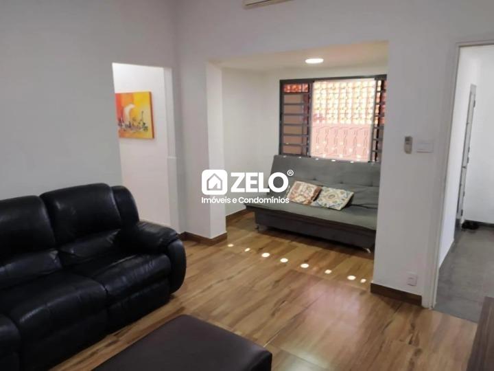 Casa em Taquaral, Campinas - SP | Zelo Imóveis: 
