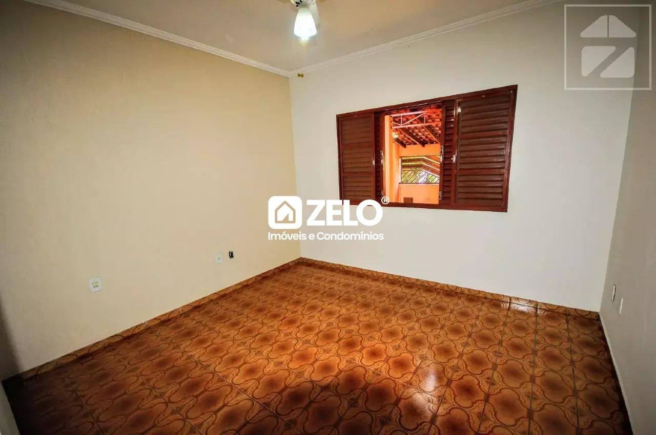 Casa em Jardim Santa Lúcia, Campinas - SP | Zelo Imóveis: 