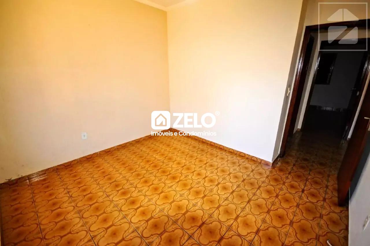 Casa em Jardim Santa Lúcia, Campinas - SP | Zelo Imóveis: 