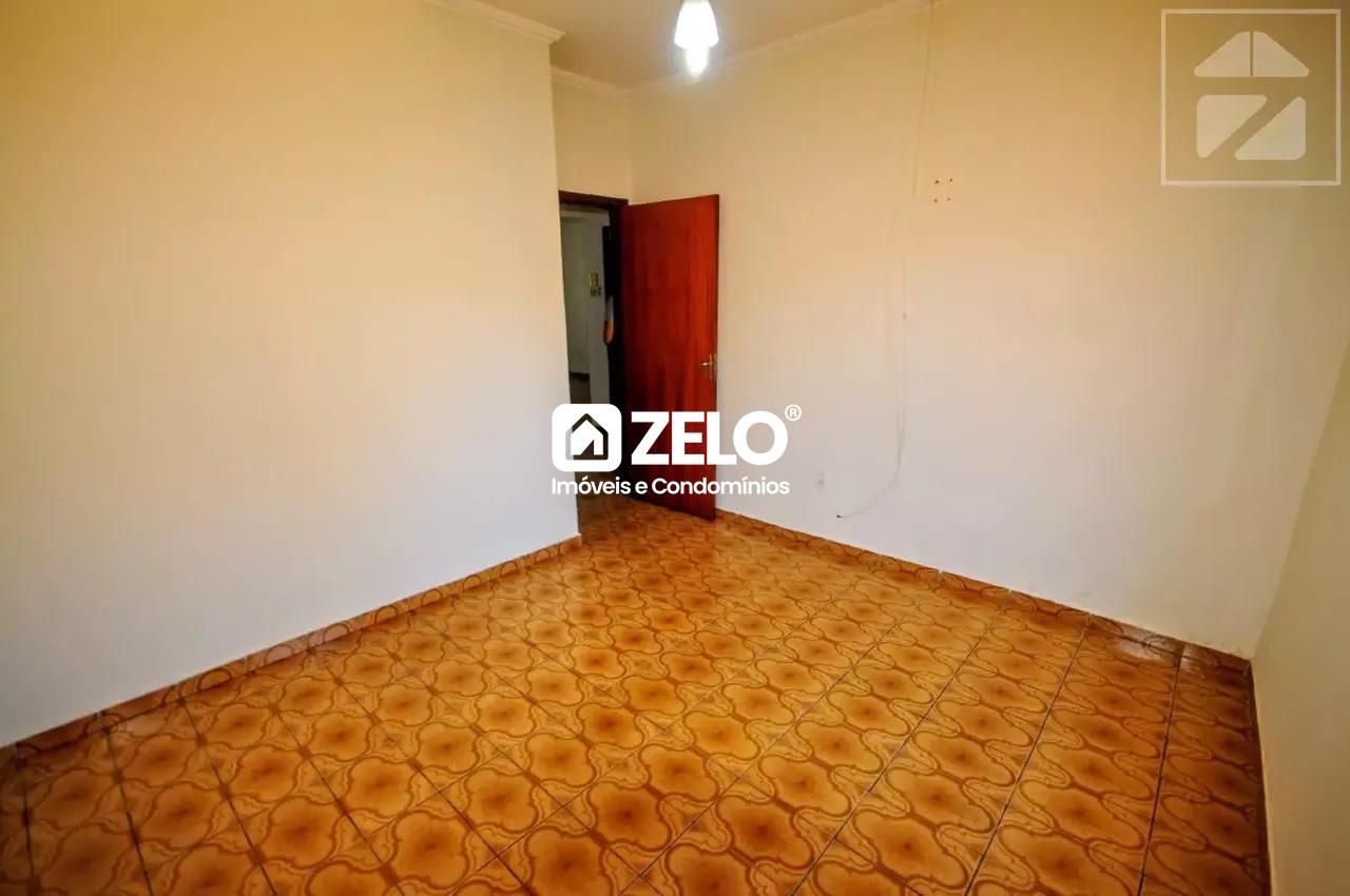 Casa em Jardim Santa Lúcia, Campinas - SP | Zelo Imóveis: 